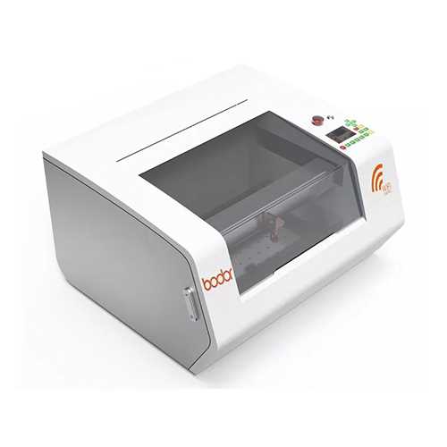 Co2 Laser Cutting Machine - BCL0605MU